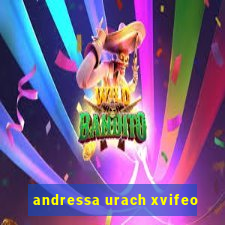 andressa urach xvifeo